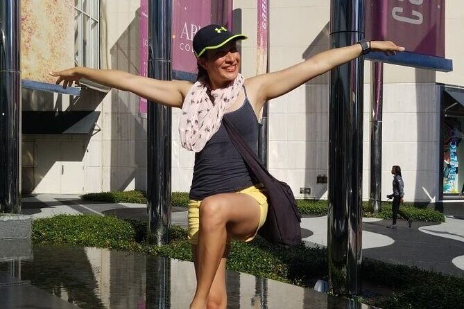 Fun City Scavenger Hunt in St. Augustine by Zombie Scavengers - Who Will Enjoy This?