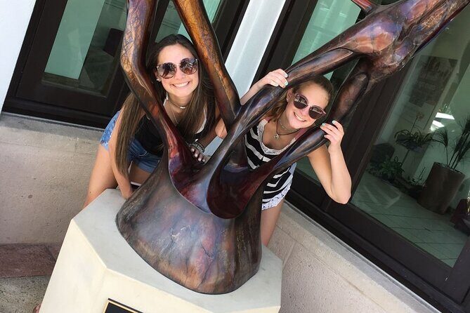 Fun City Scavenger Hunt in St. Augustine by Zombie Scavengers - FAQ