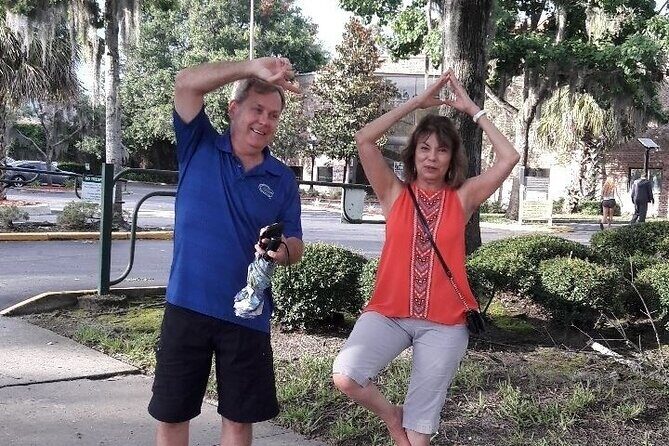 Fun City Scavenger Hunt in St. Petersburg by Wacky Walks - Exploring the Wacky Walks Royal Scavenger Hunt in St. Petersburg