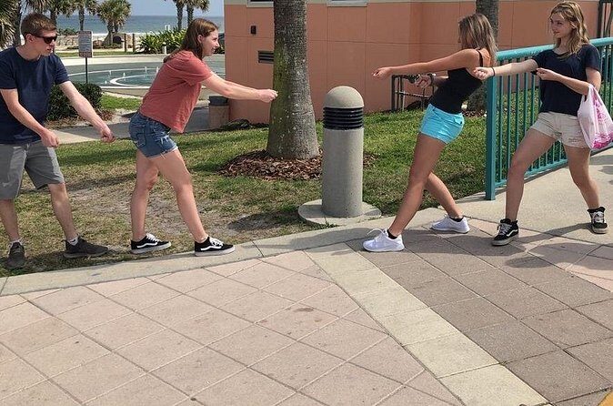 Fun City Scavenger Hunt in St. Petersburg by Wacky Walks - Final Thoughts