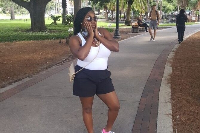 Fun City Scavenger Hunt in Sunnyvale by 3Quest Challenge - The Experience Review: What Travelers Say