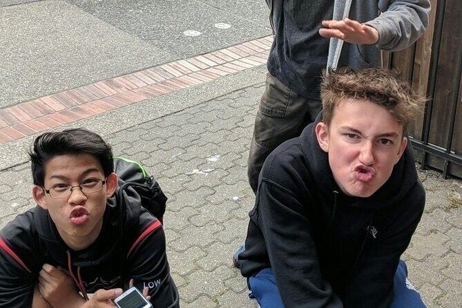 Fun City Scavenger Hunt in Sunnyvale by 3Quest Challenge - Final Thoughts: Is It Worth It?