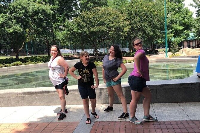 Fun City Scavenger Hunt in Sunnyvale by 3Quest Challenge - FAQ