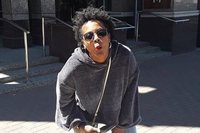 Fun City Scavenger Hunt in Tacoma by Zombie Scavengers - Fun City Scavenger Hunt in Tacoma by Zombie Scavengers