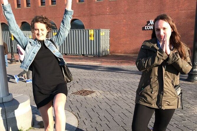 Fun City Scavenger Hunt in Temecula by 3Quest Challenge - Deep Dive into the Itinerary