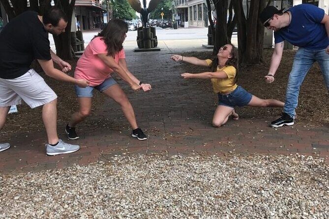 Fun City Scavenger Hunt in Temecula by 3Quest Challenge - Practical Considerations & Tips