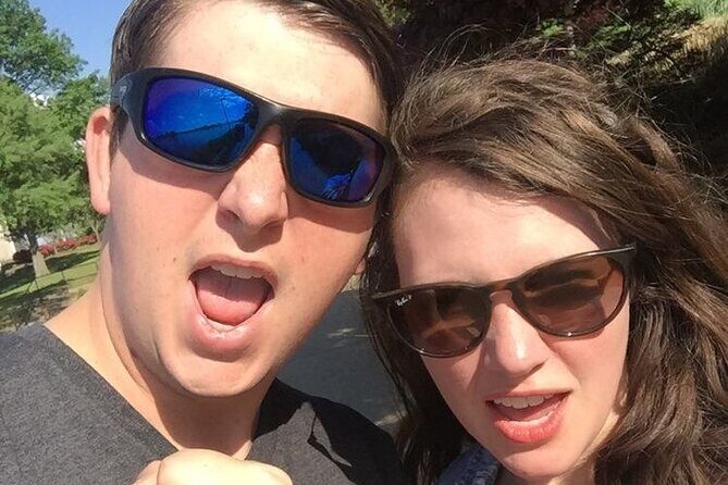 Fun City Scavenger Hunt in Temecula by 3Quest Challenge - FAQ