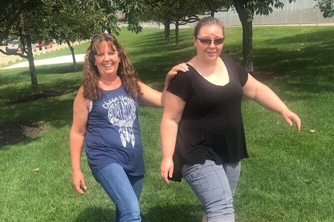 Fun City Scavenger Hunt in Toledo by Operation City Quest - An In-Depth Look at the Toledo Scavenger Hunt Experience