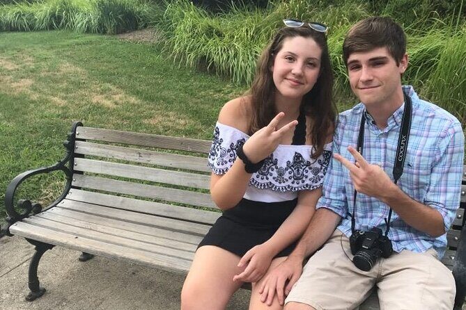 Fun City Scavenger Hunt in Toledo by Operation City Quest - Final Thoughts: The Value of a Self-Guided City Adventure