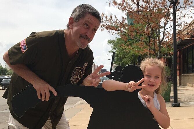 Fun City Scavenger Hunt in Vancouver by Operation City Quest - Exploring Vancouver Through a Digital Scavenger Hunt