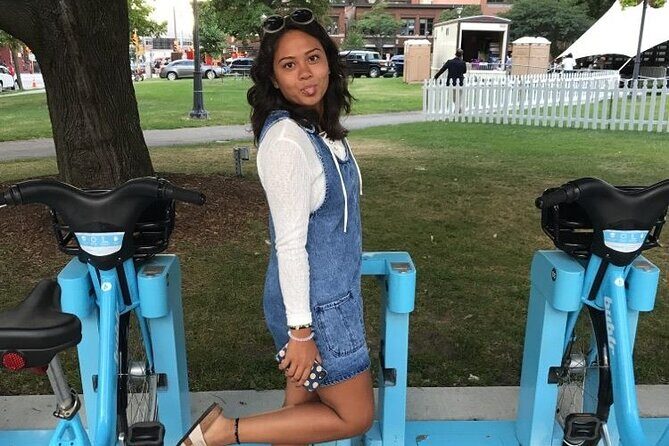 Fun City Scavenger Hunt in Vancouver by Operation City Quest - Key Points