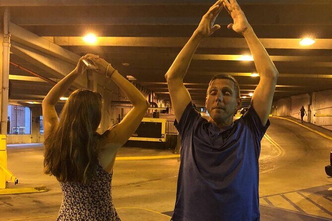 Fun City Scavenger Hunt in Vancouver by Operation City Quest - Authentic Experiences and Traveler Perspectives