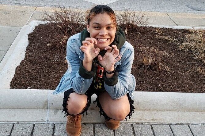 Fun City Scavenger Hunt in Waco by Zombie Scavengers - A Closer Look at the Zombie Scavenger Hunt in Waco