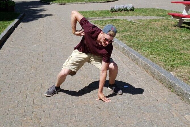 Fun City Scavenger Hunt in Waco by Zombie Scavengers - Who Will Love This Experience?