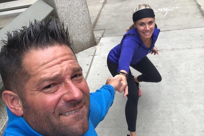 Fun City Scavenger Hunt in Westminster by Zombie Scavengers - Key Points