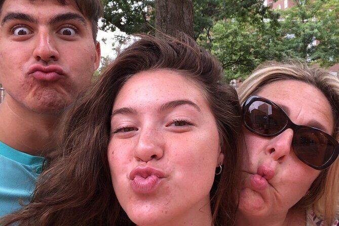 Fun City Scavenger Hunt in Westminster by Zombie Scavengers - A Detailed Look at the Zombie Scavengers Experience in Westminster