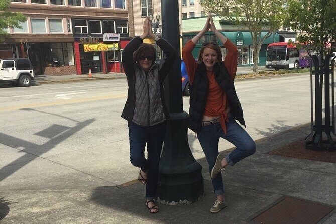 Fun City Scavenger Hunt in Winnipeg by Wacky Walks - The Sum Up