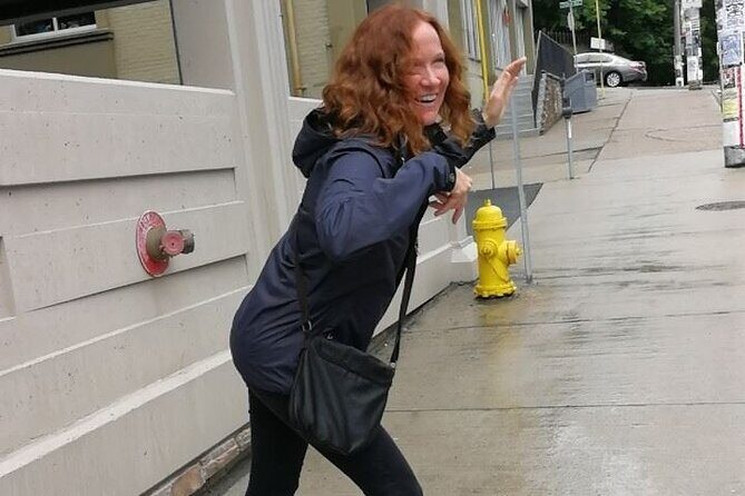 Fun City Scavenger Hunt in Winnipeg by Wacky Walks - FAQ