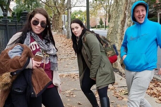 Fun City Scavenger Hunt in Winston Salem by Operation City Quest - A Deep Dive into the Fun City Scavenger Hunt Experience in Winston-Salem