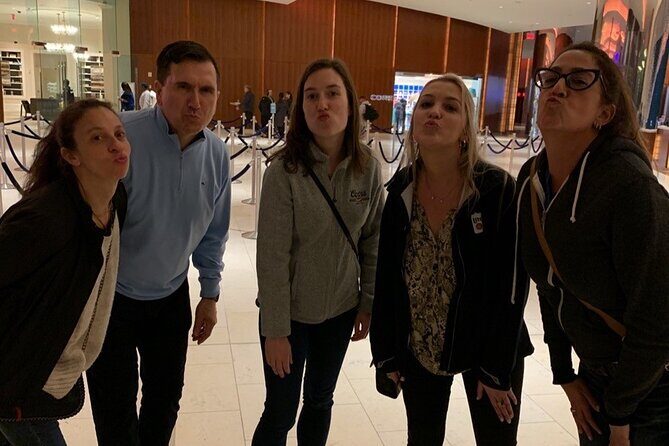 Fun City Scavenger Hunt in Woodbridge by Zombie Scavengers - The Practical Value of a Virtual, Self-Guided Adventure