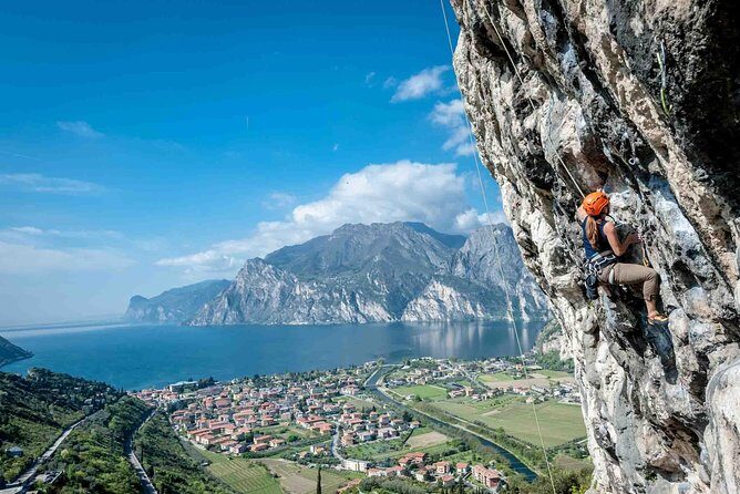 Fun Climb - Key Points
