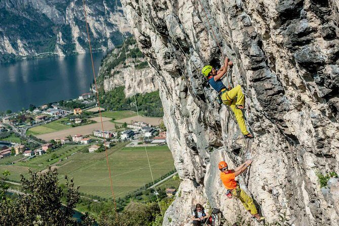 Fun Climb - Who Will Love This Tour?