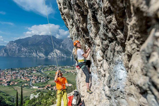 Fun Climb - The Sum Up