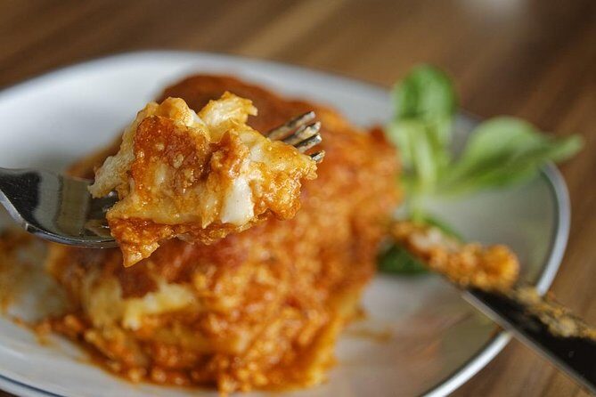 Fun Cooking Class, Let's Make Lasagna! - Umbria - An Authentic Taste of Italy with a Personal Touch