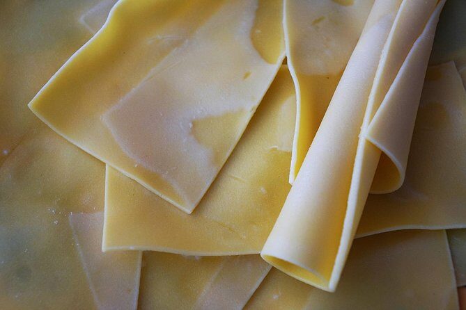 Fun Cooking Class, Let's Make Lasagna! - Umbria - Deep Dive into the Itinerary
