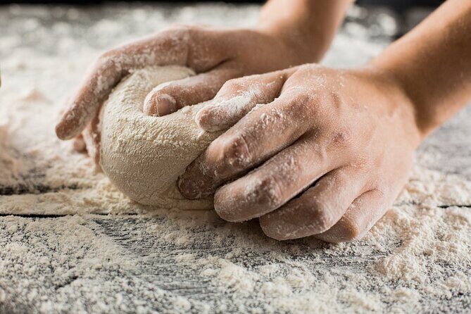 Fun Cooking Class, Let's Make Lasagna! - Umbria - Final Thoughts