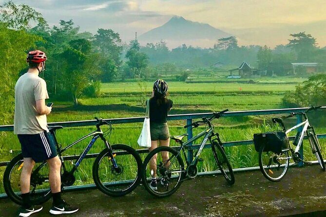 FUN Cycling Tour De Temples - Key Points