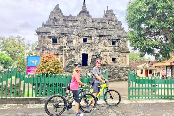 FUN Cycling Tour De Temples - Final Thoughts