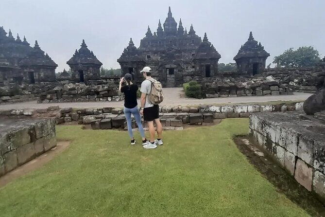 FUN Cycling Tour De Temples - FAQ