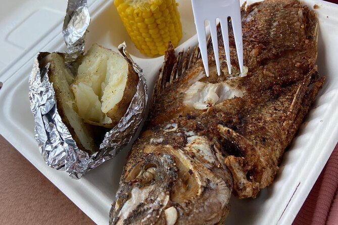 Fun day at Private Beach Bar&Grill/Grand Turk - Frequently Asked Questions