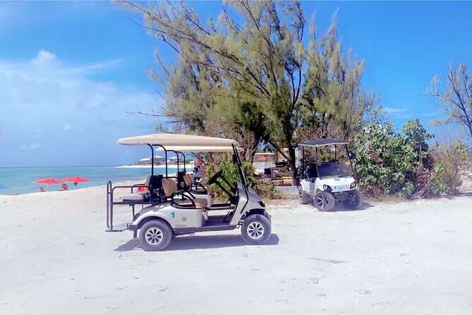 Fun day at Private Beach Bar&Grill/Grand Turk - Final Thoughts