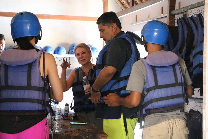 Fun Day Out Combo of White Water Rafting and ATV Ride - An In-Depth Look at the Fun Day Out Combo Tour