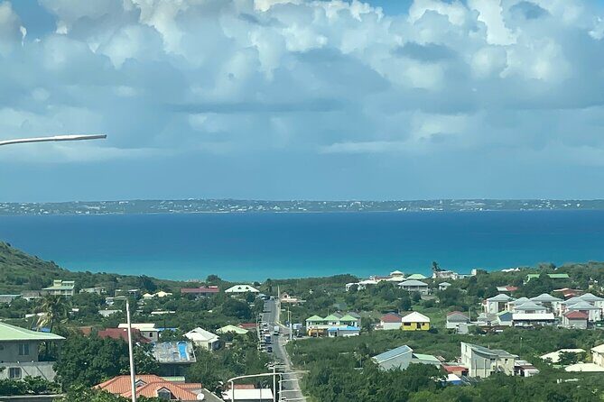 FUN DAY St.Maarten Island Sightseeing Tour with Beach - A Detailed Look at the Tour