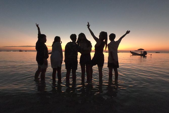 Fun Diving Packages (Certified Divers) - A Closer Look at the Koh Tao Fun Diving Experience