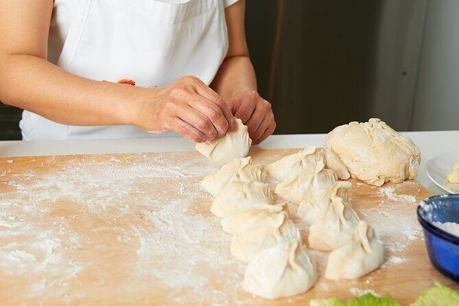 Fun Dumpling Making Class With Local Chef in Fort Launderdale - Frequently Asked Questions