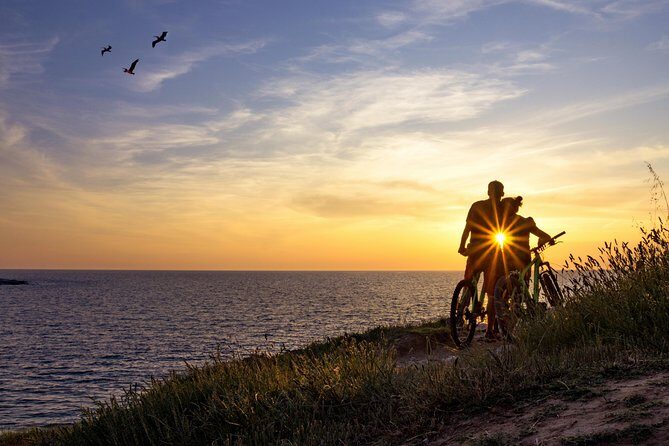 FUN E-BIKE RIDE at CAPE KAMENENJAK - Considerations Before Booking