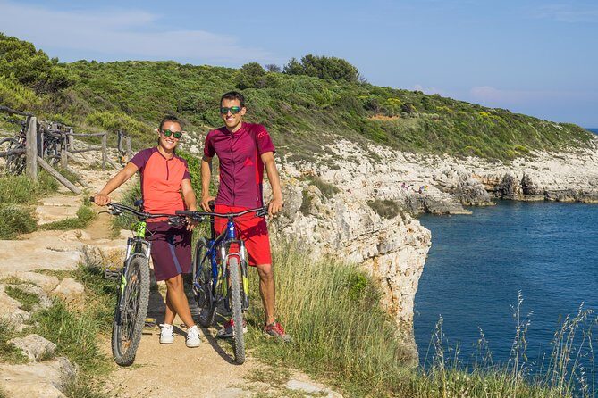 FUN E-BIKE RIDE at CAPE KAMENENJAK - Who Is This Tour Best For?