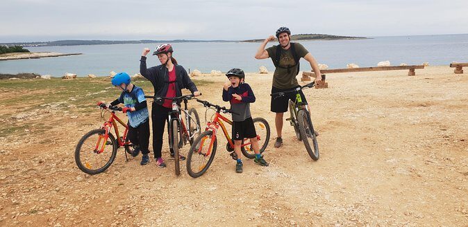 FUN E-BIKE RIDE at CAPE KAMENENJAK - Final Thoughts