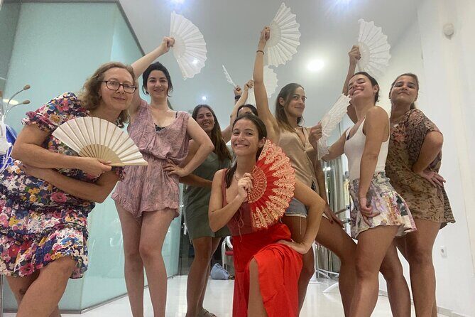 Fun, fast, flamenco: learn to dance flamenco rumba in 45 minutes - Deep Dive: The Itinerary and What Makes It Special