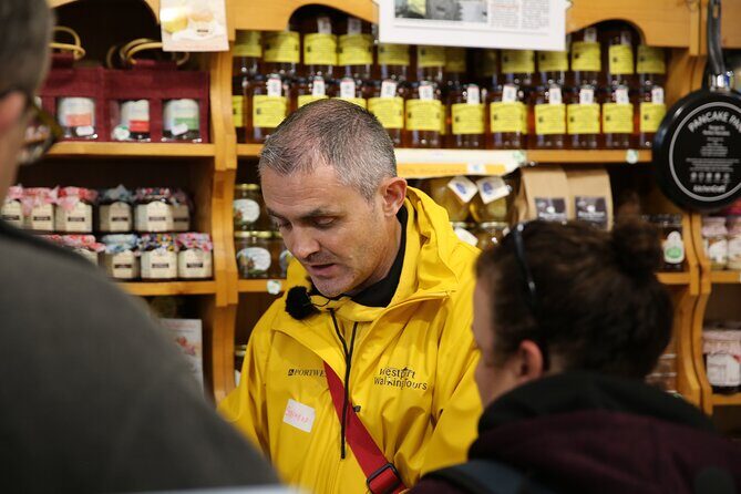 Fun-filled Walking Tour of Beautiful Westport - A Detailed Look at the Westport Walking Tour