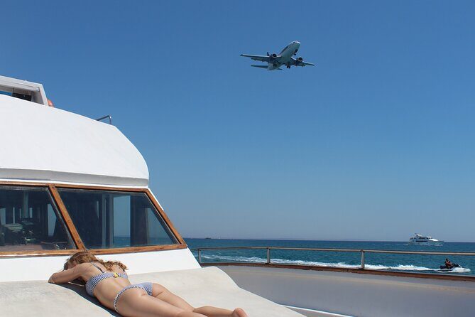 Fun Fishing & Relaxing Cruise at Larnaca Bay - Final Thoughts