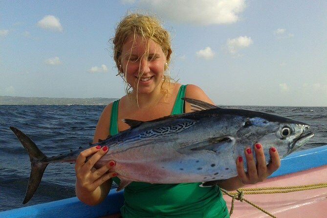Fun Fishing Tour (Snacks & Light Refreshments Offered) - A Detailed Look at the Tobago Fun Fishing Tour