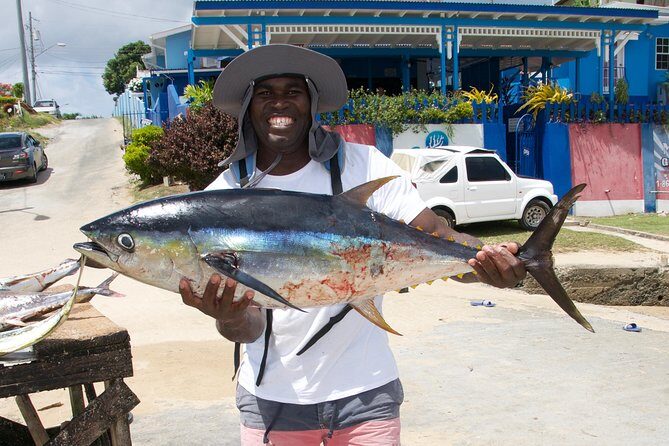 Fun Fishing Tour (Snacks & Light Refreshments Offered) - Frequently Asked Questions