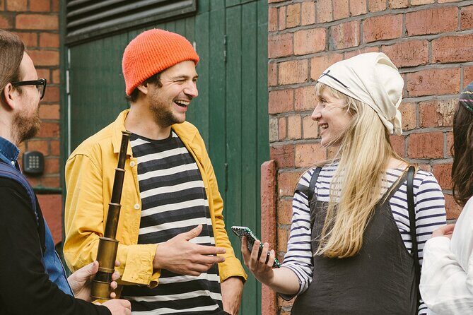 Fun, Flexible Treasure Hunt Around Bristol with Cryptic Clues & Hidden Gems - A Detailed Look at the Experience