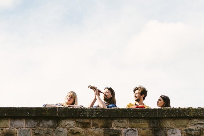 Fun, Flexible Treasure Hunt Around Bristol with Cryptic Clues & Hidden Gems - The Sum Up: Who Will Love This Treasure Hunt?