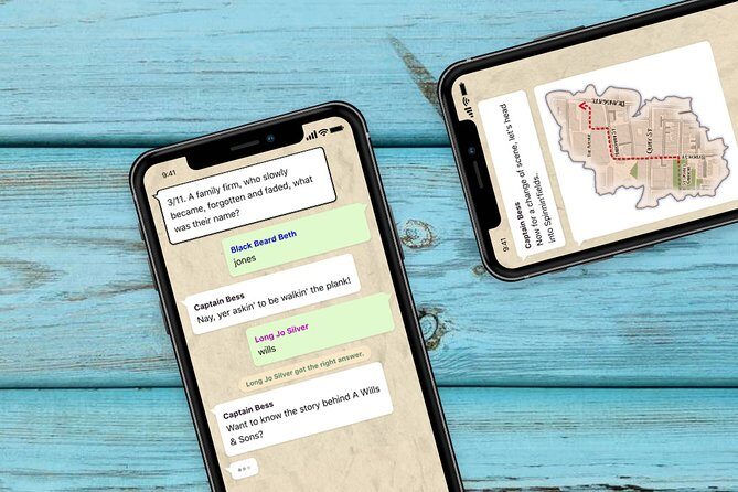 Fun, Flexible Treasure Hunt Around Cambridge with Cryptic Clues & Hidden Gems - Practical Details and Tips